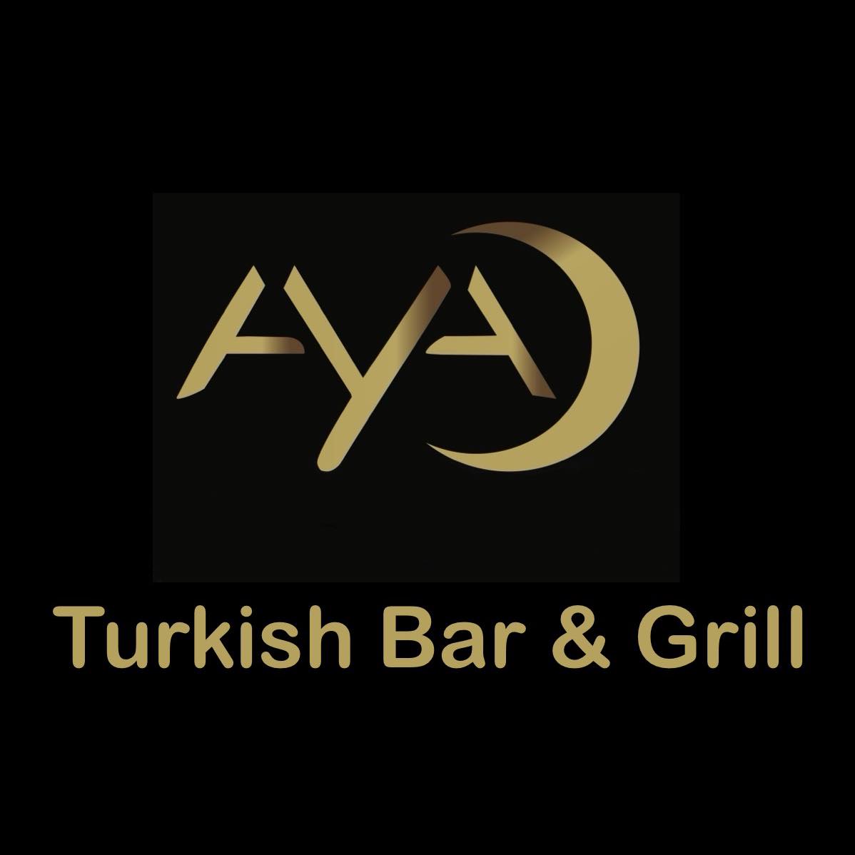 AYA - The RidingsThe Ridings